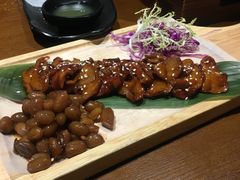 -十二舍·湯物素煮(江泰潤政店)