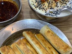 -白翔甜食店