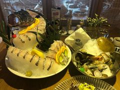 -尚海豆捞(乐虹坊店)