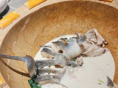 -滇小鱼·云南野生菌火锅(上杭路店)