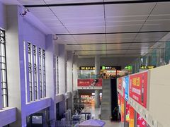 -烟台南站