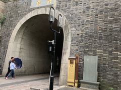 -鼓楼(西湖风景名胜区)