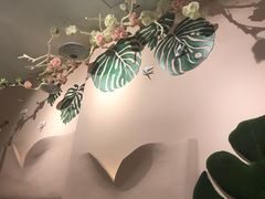 -MEET缘燕窝甜品&Tang's cake(华润万象城店)