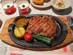 -战斧牛排餐厅(悦方IDMALL店)