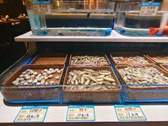 -北李·海肠捞饭·大连菜(望京凯德MALL店)