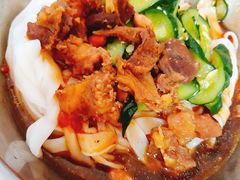 -南宁市连升风味小吃店