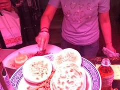 -清真拉妈卤味(回民街店)