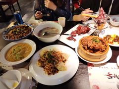 -舌尖上的食缘花园主题餐厅