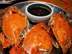 -必点海鲜·鲅鱼水饺(鞍山西道店)