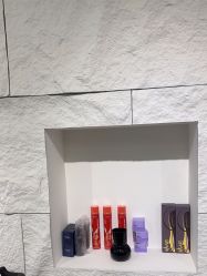 -BOF HAIR BY HONTO