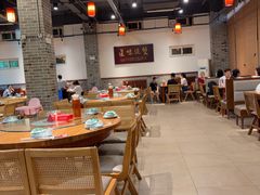 -乔一乔怪味干锅(东升店)