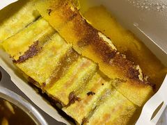 -宣海荣锅贴大王·陕味小吃集(钟楼店)