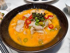 -味茂·老船夫1927(东海东路店)