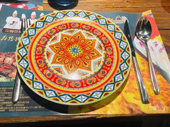 -卢布里西餐厅(海拉尔店)