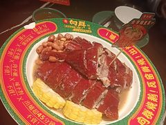 -粤·向群饭店(二沙岛店)
