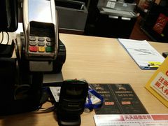 -麦当劳(军博店)