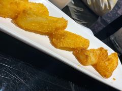 -高第街56号港式餐厅·精选(世茂广场宽厚里大明湖店)