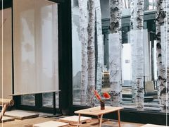 -Metal hands·铁手咖啡