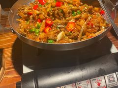 -舌战烧烤酒馆(三街两巷店)