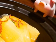 肉汁象牙萝卜-原食日记(合生汇购物中心店)