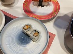 -莲寿司(国兴店)