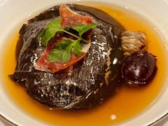 -Yan Ting 宴庭中餐厅(上海静安瑞吉酒店)