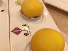 泰式冰榴莲-点都德(汇点楼店)