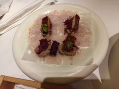 -王品牛排(福州泰禾店)