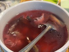 -闽公馆·客家私房菜·商务宴请·包厢(杏林橡树湾店)