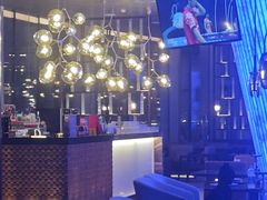 -于家堡洲际酒店·堡子里酒廊