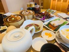 -添好运点心专门店(百老汇店)