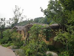 -杭州开元森泊度假乐园