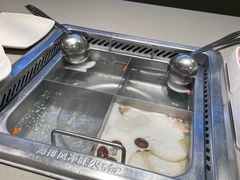 -海底捞火锅(万科广场店)