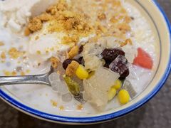 冰淇淋清补凉-文昌邓记清补凉(西沙路店)