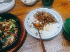 -云海肴·汽锅鸡·云南菜(天津国金汇店)