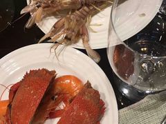 -万达瑞华酒店美食汇自助餐厅(楚河汉街店)