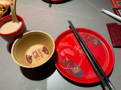 -阿诚市井潮汕菜(金台路店)