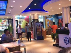 -小鱼儿海鲜港(新村十区店)