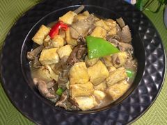 -天天向上素食餐厅(五台山店)