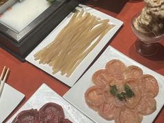 -皇城老妈川味火锅·大连海鲜火锅(港湾店)