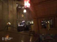 -老船坞餐厅(北京亚洲大酒店 )