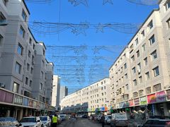 -杨老大焙子月饼干货(宽巷子民族美食街店)