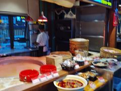-六合居(温江店)