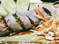 -缅丽·缅甸小吃(版纳店)