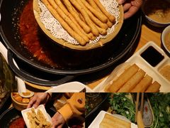 -小小河边鱼(天润城店)