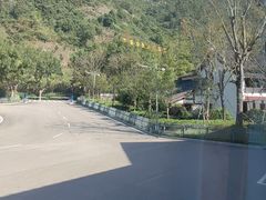 -雁荡山风景名胜区