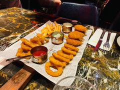 -1886德国汽车餐厅(外滩十六铺码头店)