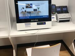-Officeworks Elizabeth St, Melbourne