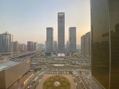 -北京中国大饭店