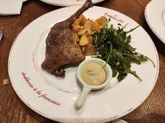 -Entrecôte 法国牛扒馆(保利·时光里店)